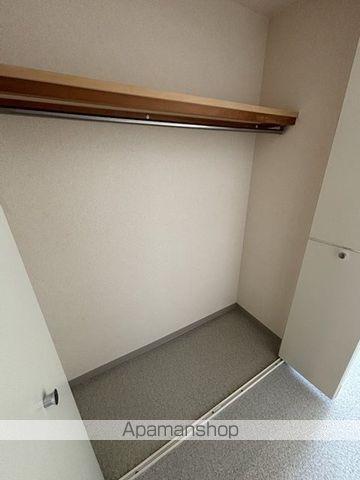 フォルテ616の内装写真