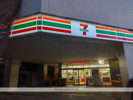 レオパレスＱＵＡＴＴＲＯ[1K/19.87m2]の周辺8