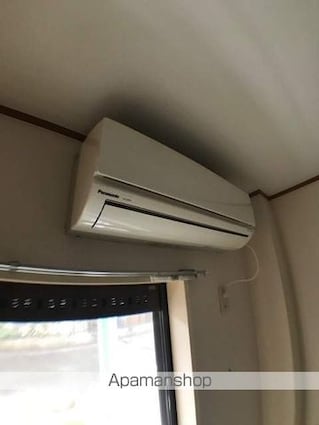 サンライズ[2DK/45.12m2]のその他設備