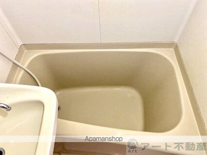 マンションＨＡＭ清水町[1R/19.86m2]のその他設備1