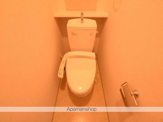 Primal Machidaの内装写真