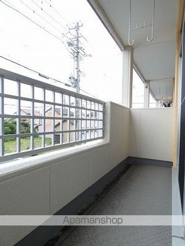 コーポレイゴの内装写真
