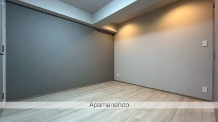 ラグゼナ八王子寺町[2LDK/67.45m2]のリビング・居間