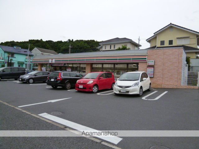 パレドール臼井の周辺写真