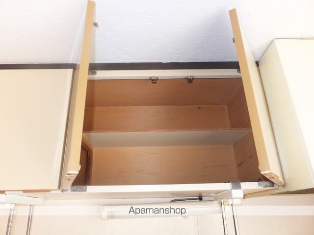 ルーブル菊水の内装写真