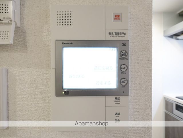プレサンス鶴舞パークグラッドの内装写真