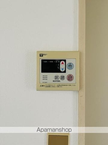 コーポあびこの内装写真