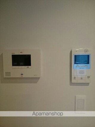 シュトラーレ四番町[1K/34.4m2]のその他設備