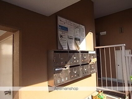 フジパークハイツ[1LDK/50.86m2]の共用部3