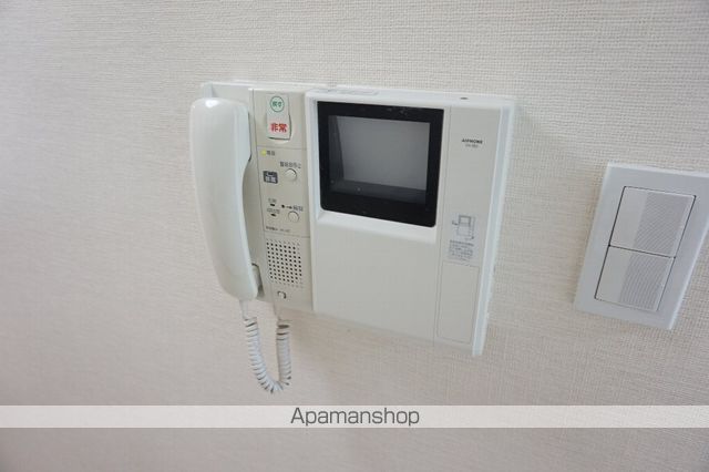 パセオ吹上の内装写真