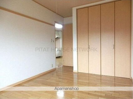 群馬県太田市石原町[2DK/44m2]のリビング・居間2