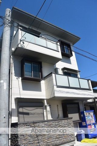 クラージュ黒川