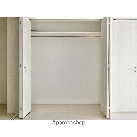 ゾンネモント子平町の内装写真