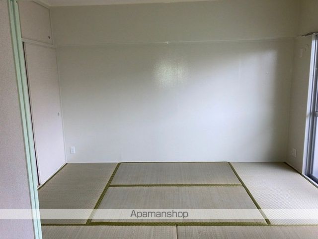 メゾンヤナセの内装写真