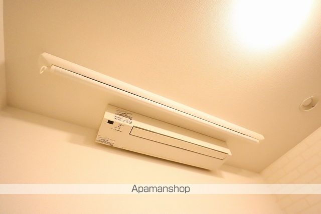 ベイサイドテラスの内装写真