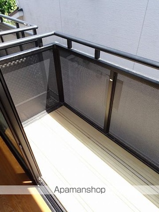 ＨＯＰＥ高砂[1K/25.82m2]の内装9