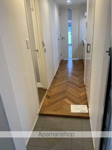 エルスタンザ西荻MODERNOの内装写真