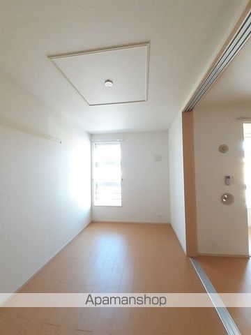 フェリーチェの内装写真