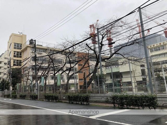 シーズンフラッツ浅草橋[1LDK/40.19m2]の周辺2