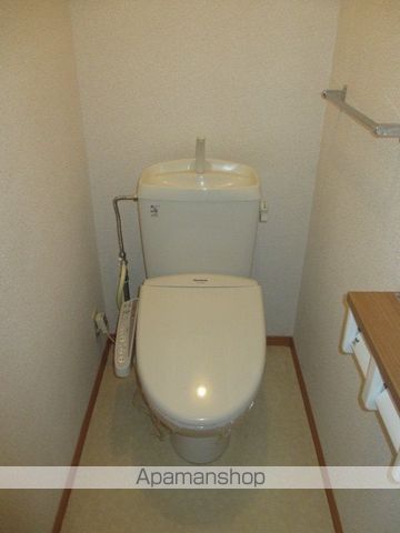 セジュール荒谷川IIの内装写真