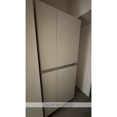 アーバンドエル八事石坂の内装写真