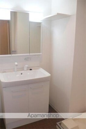 フォーチュン　ドゥミール[1DK/35.24m2]の内装3