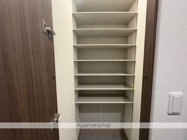 トータスの内装写真