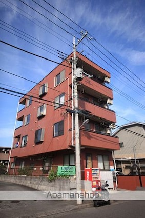 アーバンライフユギ[2DK/42.84m2]の外観3