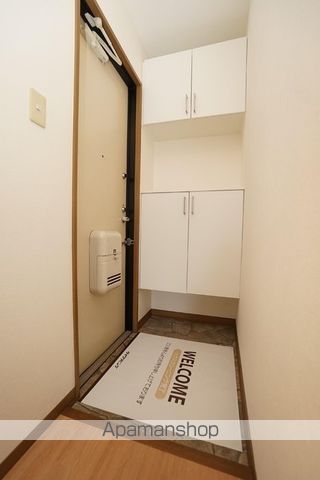 ハイカムール高須[2LDK/55.24m2]の内装5