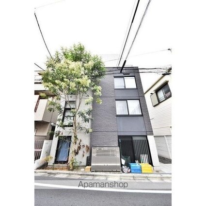 Ｌａ　Ｐｅｒｌａ　Ｏｇｉｋｕｂｏ[1LDK/37.99m2]の外観1