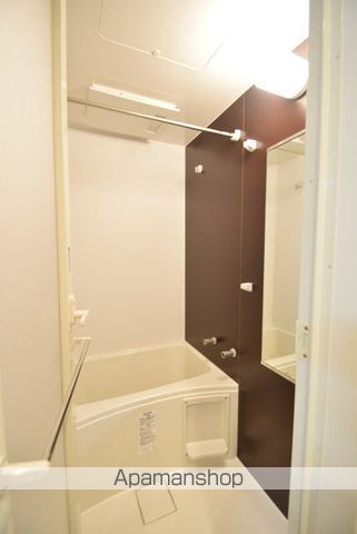 F.PARK RESIDENCE北戸田の内装写真