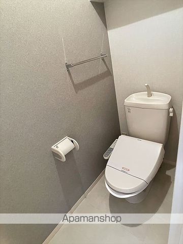 ビューテラスの内装写真