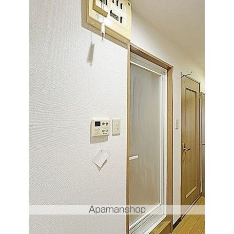 レージュ ウエストの内装写真