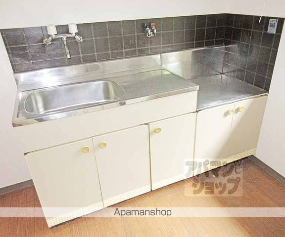 ハウス高岩の内装写真