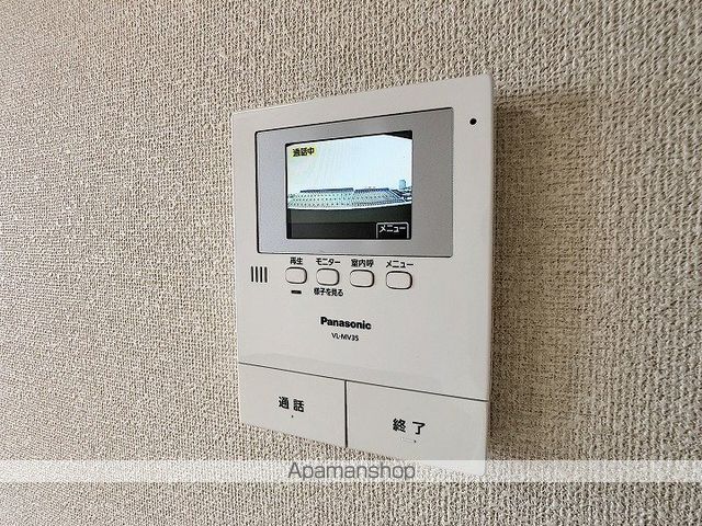 グラシューズの内装写真
