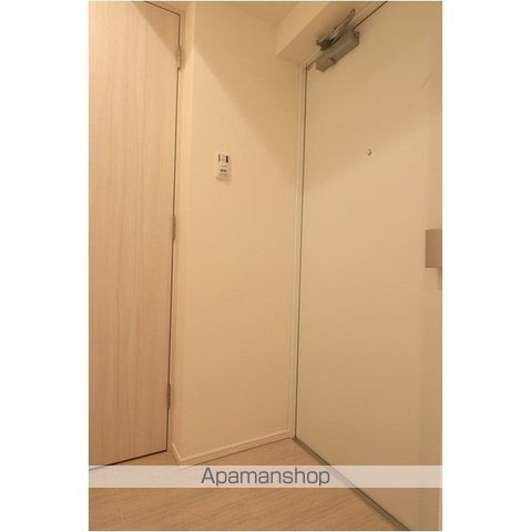 コンフォリア滝野川の内装写真