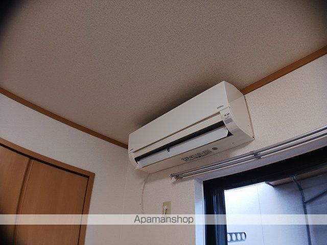 ヴィラ ナカヤマの内装写真