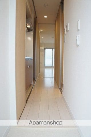 リブリ・ジョリーメゾンの内装写真