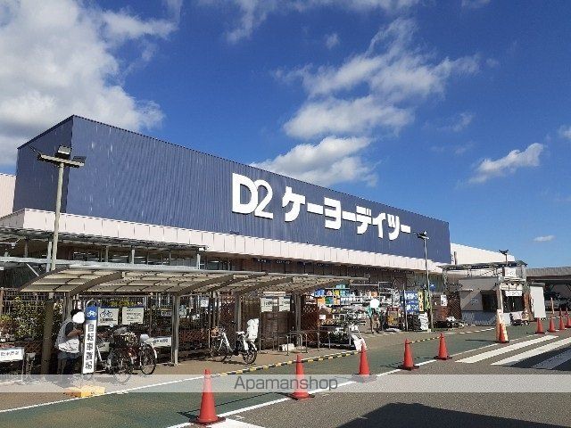 ベルウッド八街Ⅱ 102 ｜ 千葉県八街市八街ほ429-2（賃貸アパート1LDK・1階・44.70㎡） その18