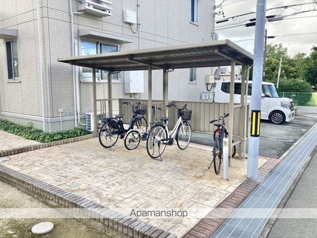 セジュール・フーキ Bの外観写真