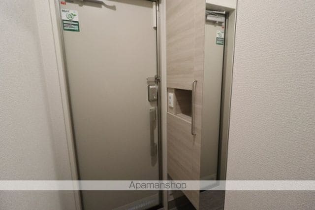 Rave wel田宮の内装写真
