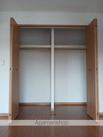 カーサ パズの内装写真