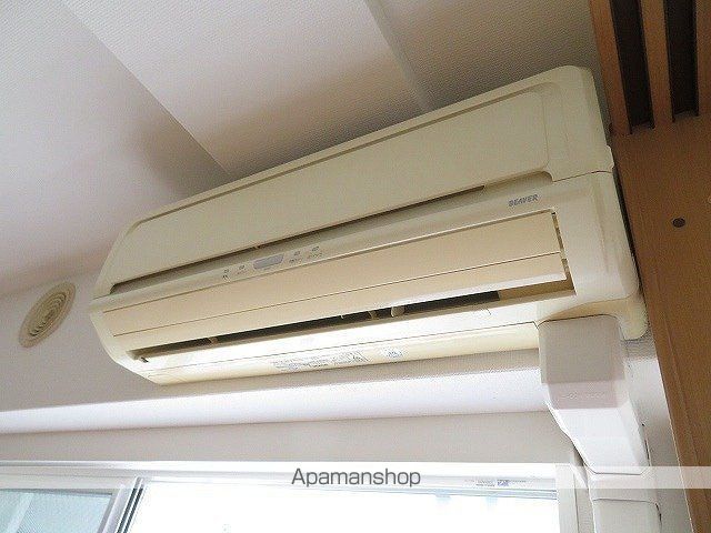 KDXレジデンス一番町の内装写真