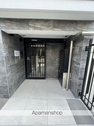 Ｓｕｎｆｌｏｗｅｒ　Ｇａｒｄｅｎ[1DK/27.08m2]のロビー