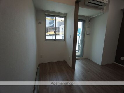 ルネフラッツ庄内通駅前[1LDK/29.83m2]の内装1