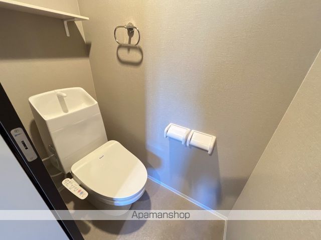 ヴァンノアの内装写真