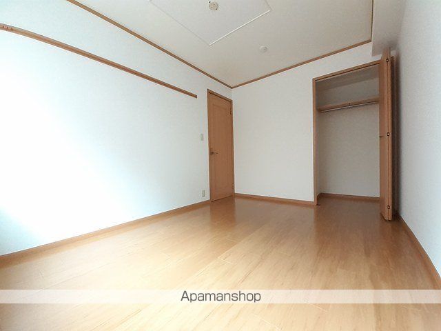 カモミールIII Aの内装写真