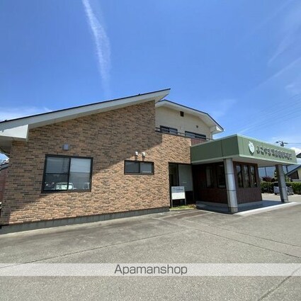 Ｓｕｒｐｌｕｓ月花[1K/28.03m2]の周辺3