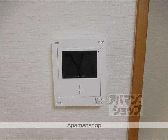 グリーンハイツ紫野の内装写真