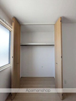 フェリス　ディア　Ａ棟[3LDK/67m2]の収納